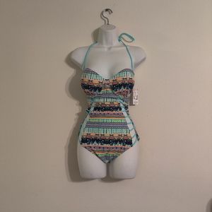 Bongo bathing suit